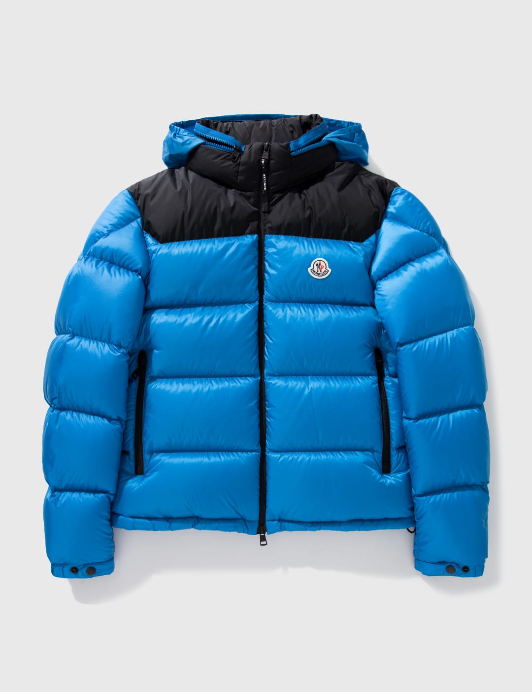 Moncler - PEUPLIER JACKET | HBX - Globally Curated Fashion and 