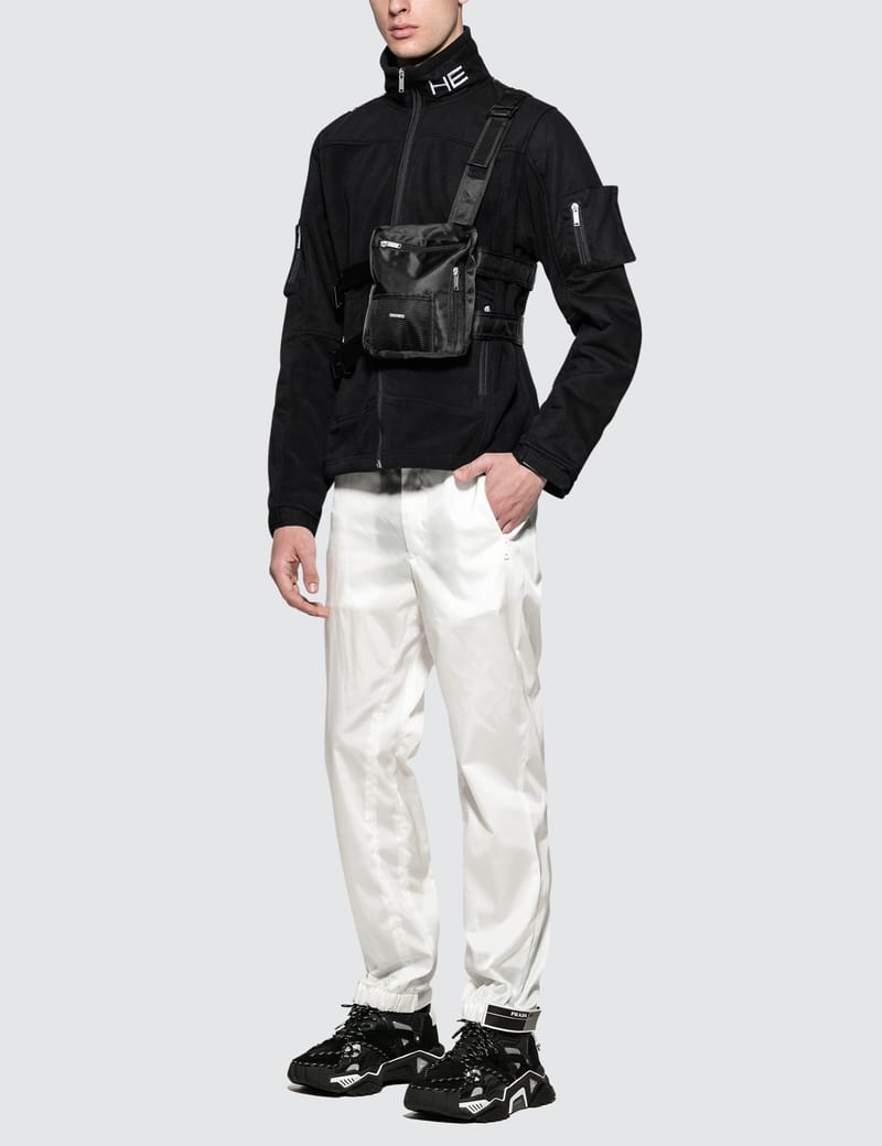 Heliot Emil - Cross Body Bag | HBX