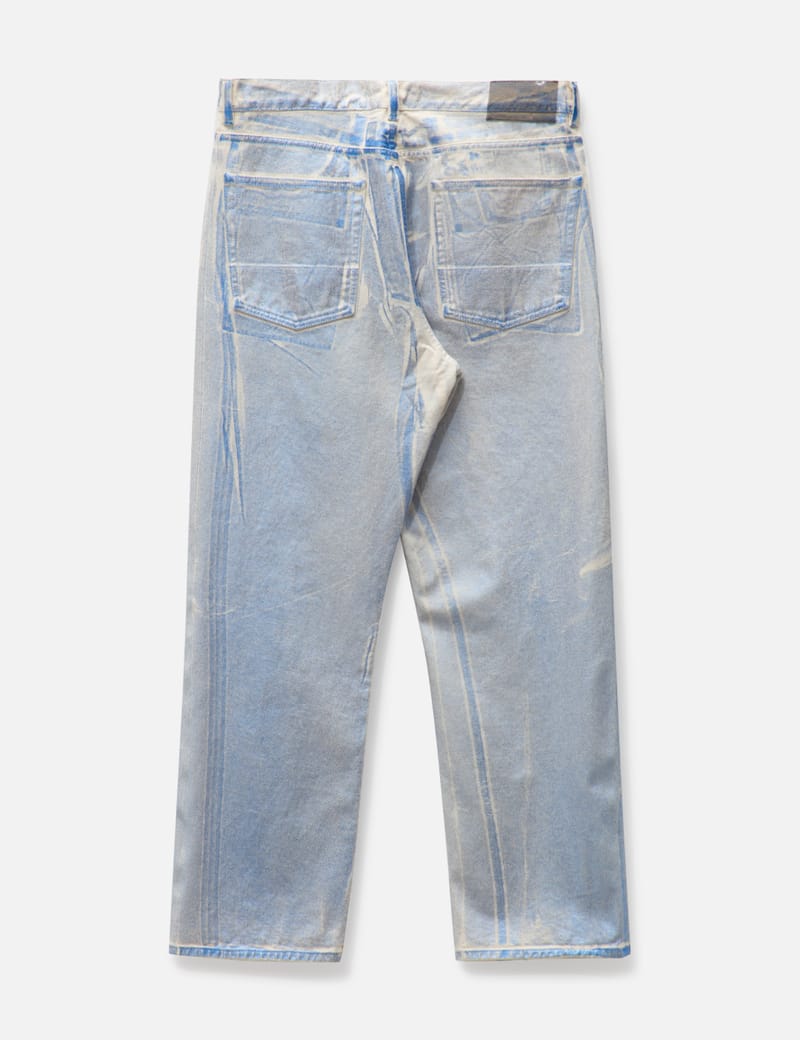 Our Legacy - Third Cut Jeans | HBX - Globally Curated Fashion and