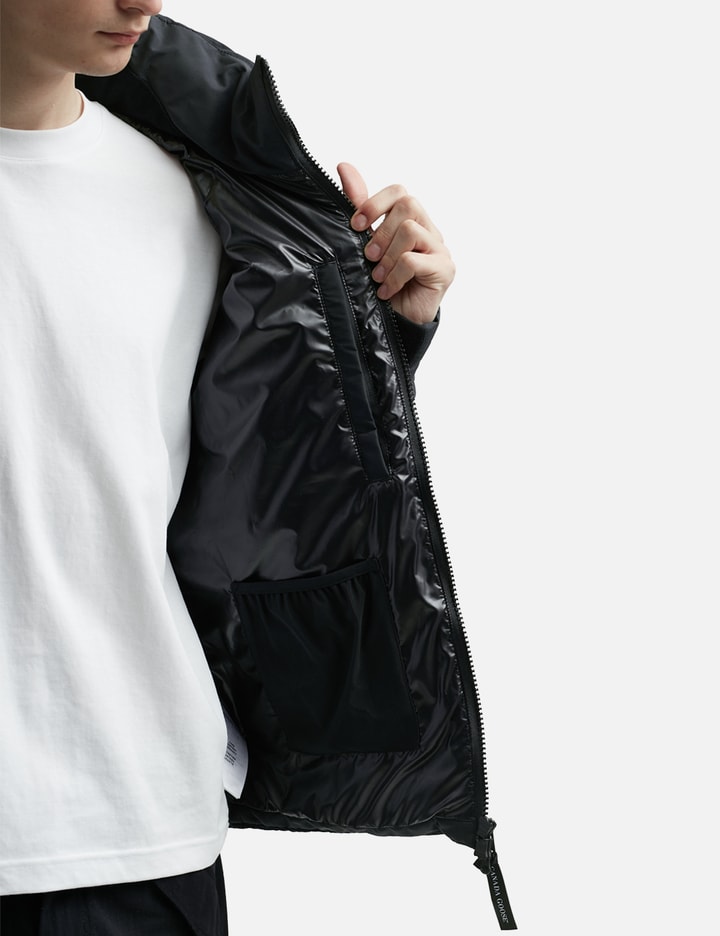 Canada Goose Men's HyBridge® Base Down Jacket Matte Finish HBX