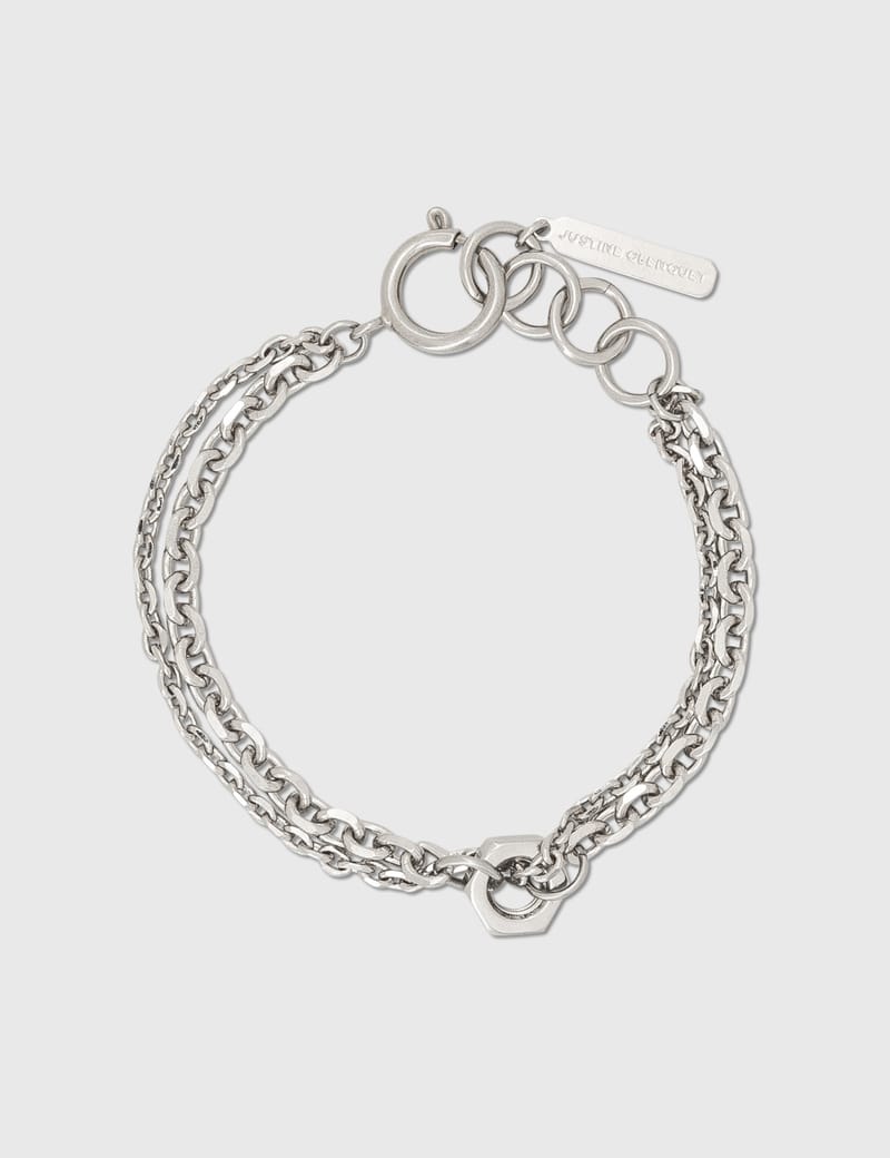 Justine Clenquet - Jonah ブレスレット | HBX - ハイプビースト