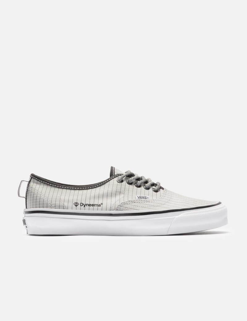 靴 OTW by VANS Authentic 44 Vibram 27cm Vans OTW by Vans Authentic 44 HT Vibram - Dyneema® low-top with