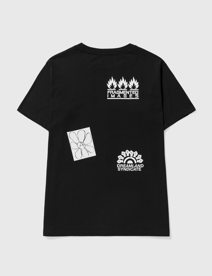 Dreamland Syndicate - OVS Partial Eco T-shirt | HBX - Globally Curated ...