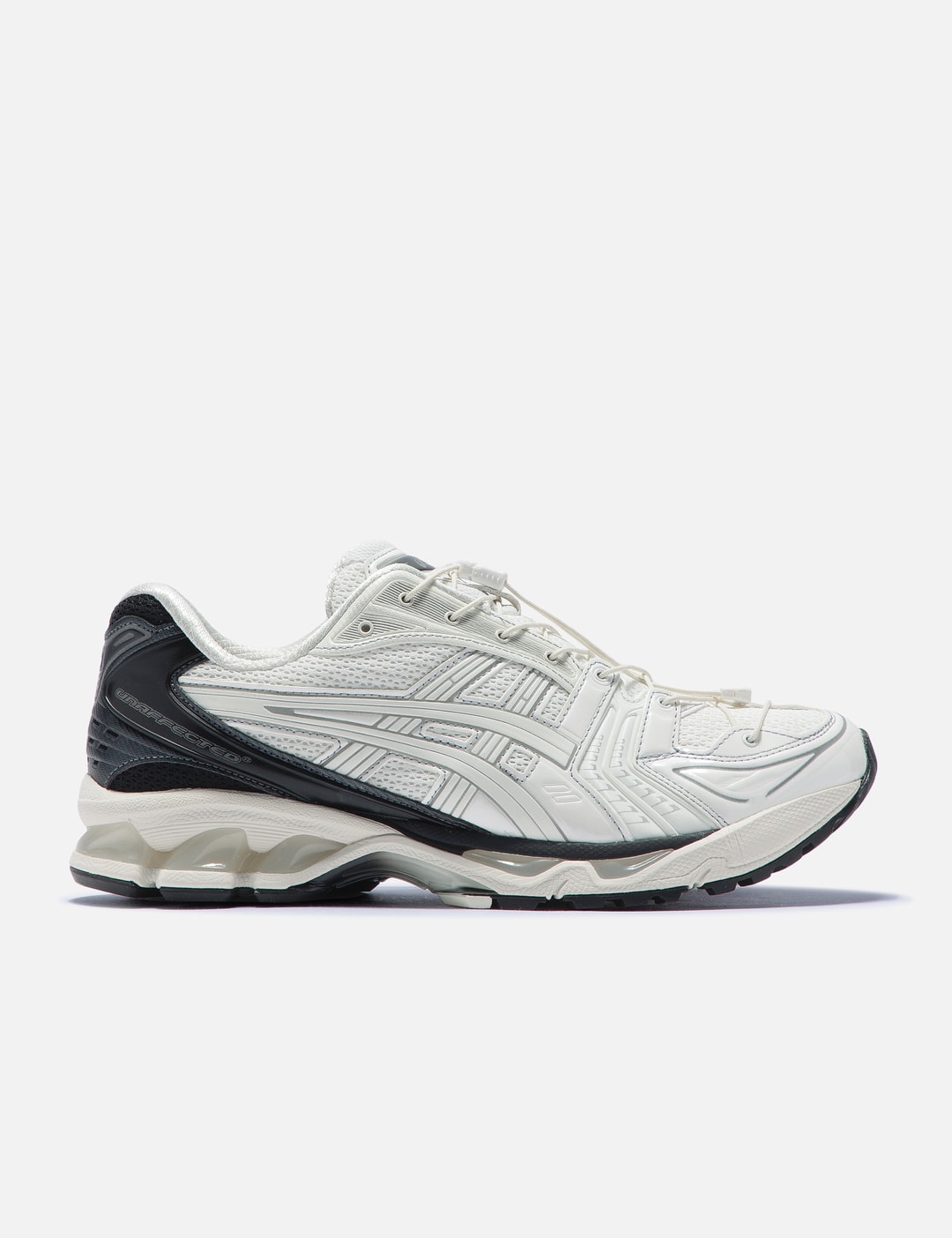 Asics - Unaffected x Gel-Kayano 14 | HBX - Globally Curated Fashion and ...