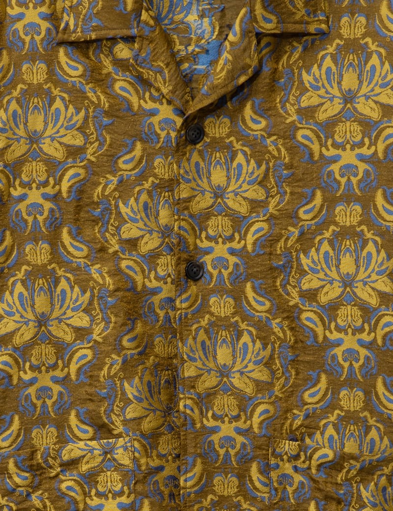 ニードルズ - Needles x Kae Tanaka Cabana Shirt | HBX