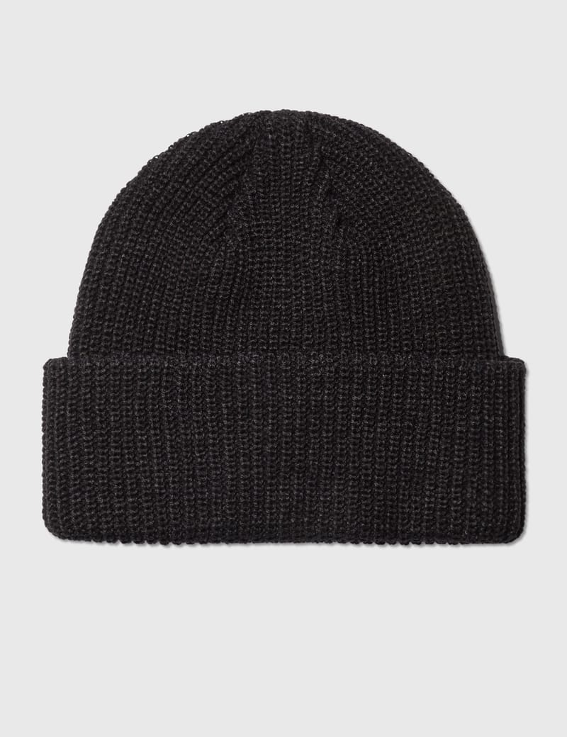 【DADA(多多)】Dada Logo Beanie Black DADA Service - DADA Logo Beanie | HBX - Globally Curated
