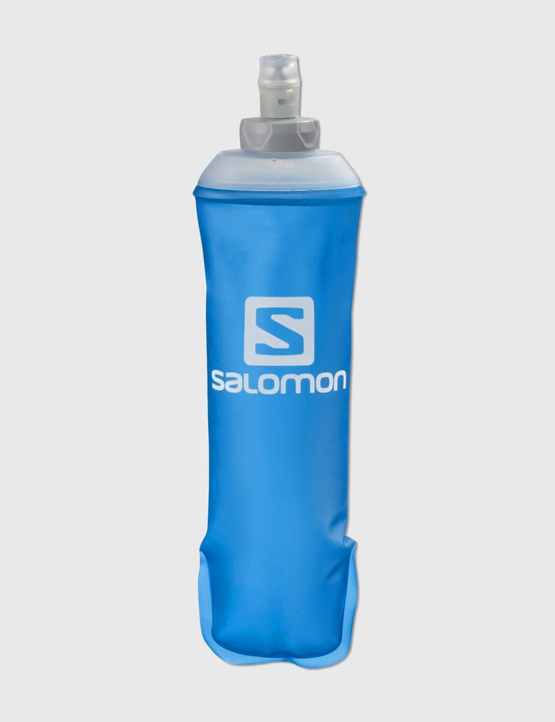 Salomon - ACTIVE SKIN 8 ランニングベスト（フラスク付） | HBX