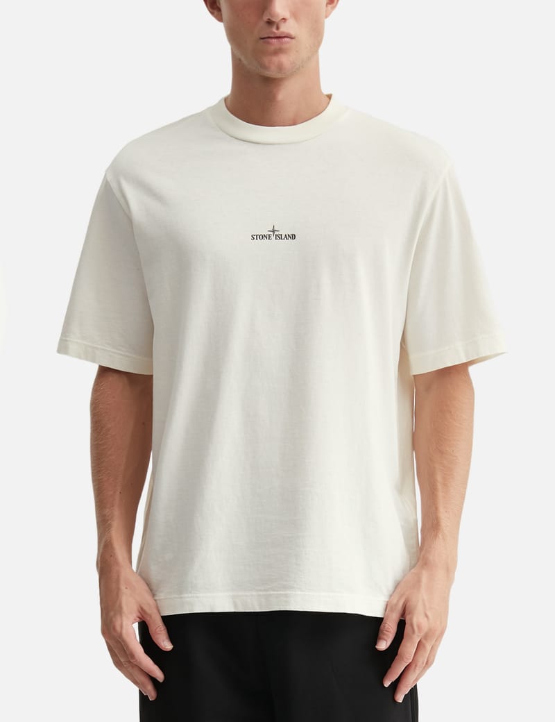 Stone Island - Archive T-Shirt | HBX