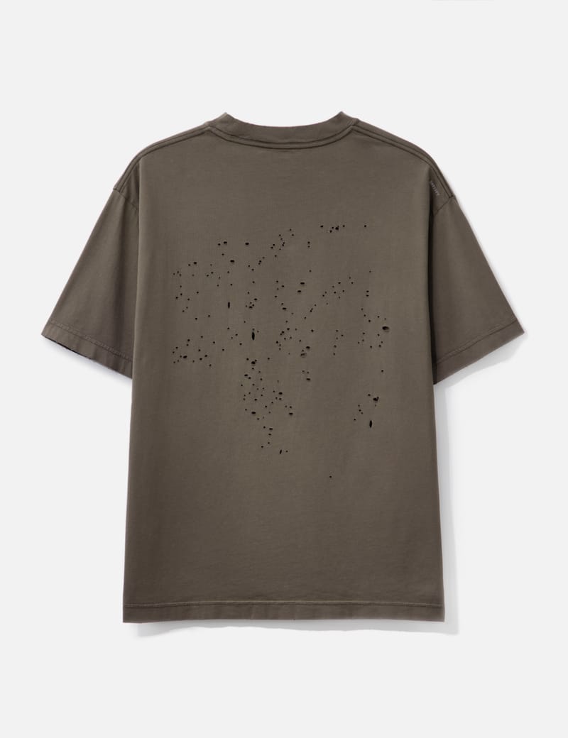 MothTech T-Shirt Tシャツ　サイズ S MothTech T-Shirt Tシャツ サイズ S MothTech™ T-Shirt – SATISFY