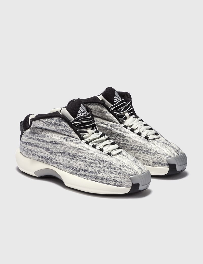 Adidas Originals Crazy 1 HBX Globally Curated Fashion and