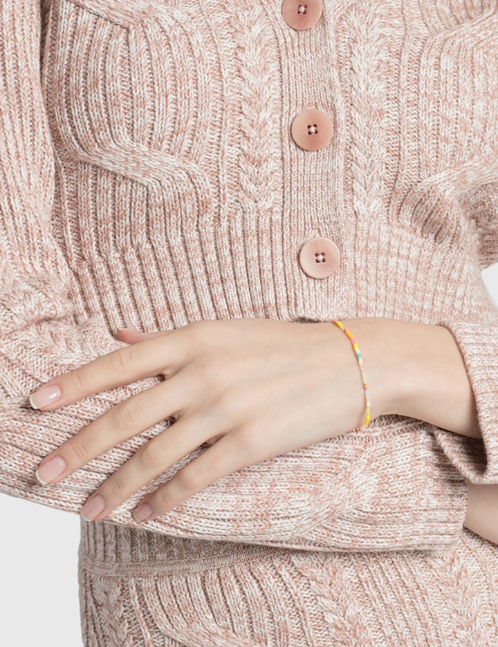 Anni Lu CANDY ELDORADO BRACELET HBX Globally Curated Fashion and