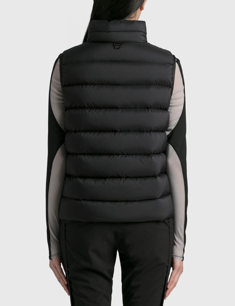 Moncler - セニス ダウンベスト | HBX
