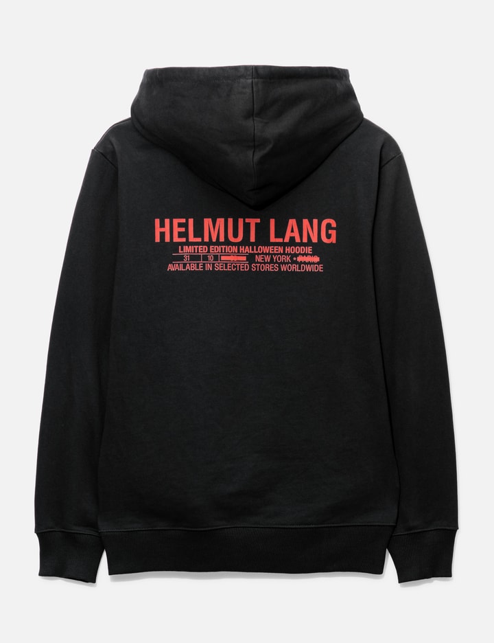 Helmut Lang - HELMUT LANG HOODIE | HBX - HYPEBEAST 為您搜羅全球潮流時尚品牌