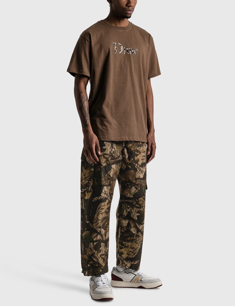 ★Dime★ クラシック ヘファー T シャツ Dime - ダイム クラシック ヘファー Tシャツ | HBX - ハイプ
