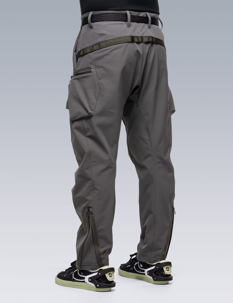 ACRONYM - schoeller® Dryskin™ Articulated Cargo Pants Gen. 1 | HBX