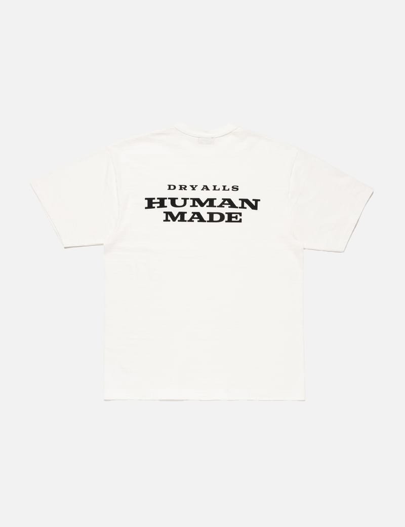 Human Made - One By Penfolds Crocodile T-shirt | HBX