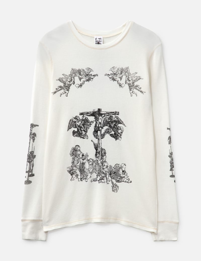 Basketcase - Resurrection Thermal | HBX