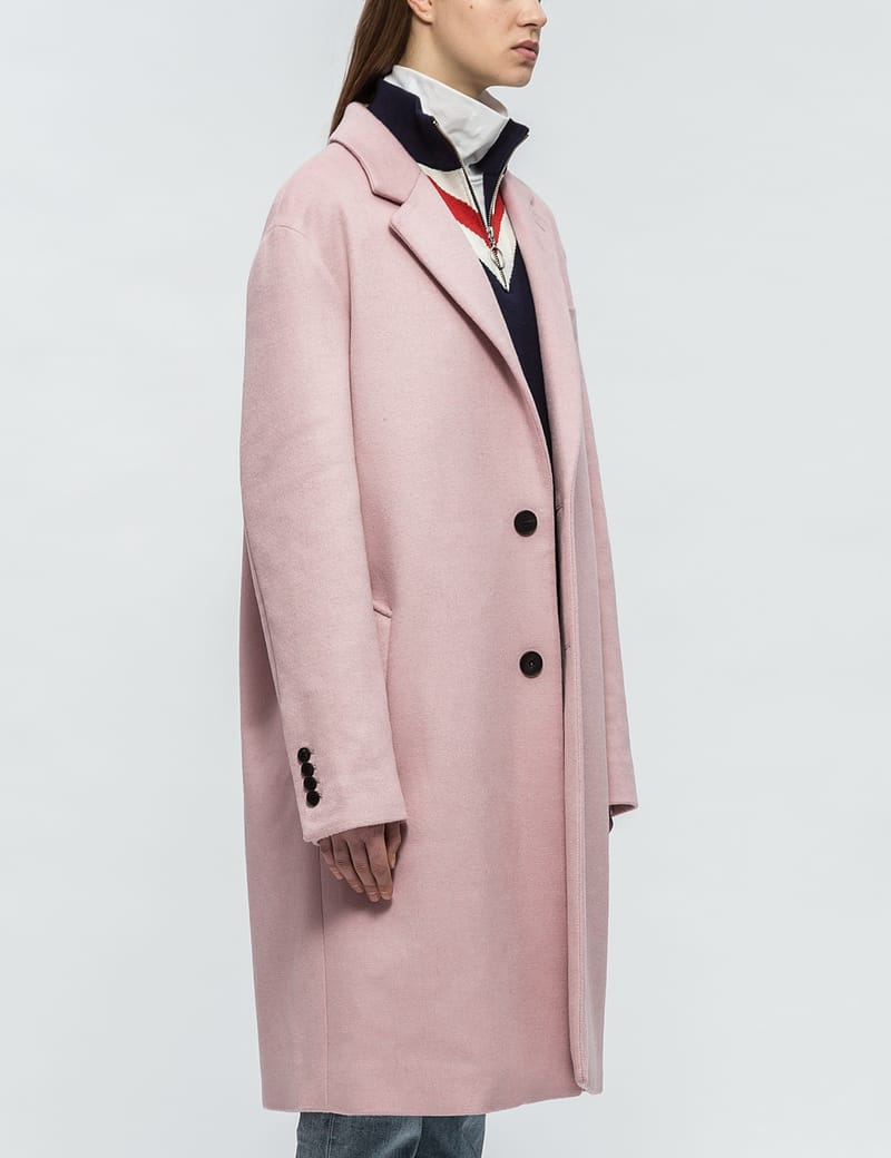 Andersson Bell - Unisex Joseph Oversized Coat | HBX - Globally