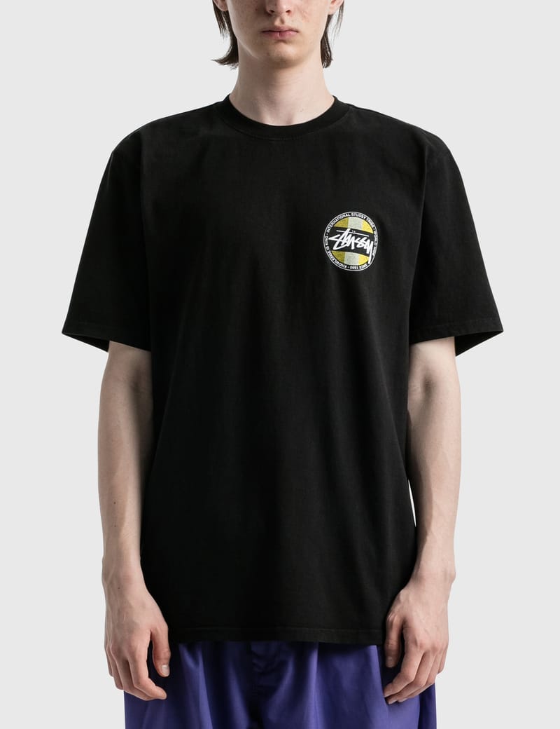 Stüssy - Classic Dot Dyed T-shirt | HBX - Globally Curated