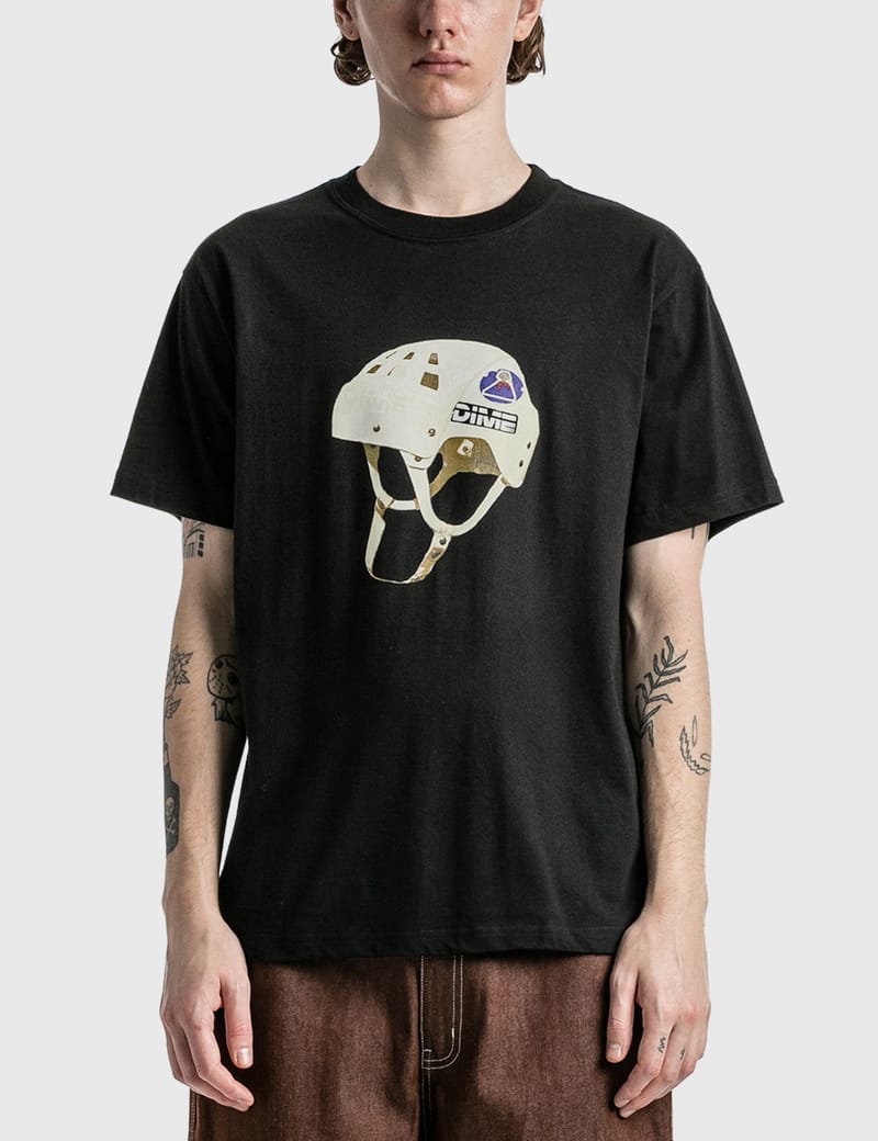 Dime - ジョファ Tシャツ | HBX - ハイプビースト(Hypebeast)が