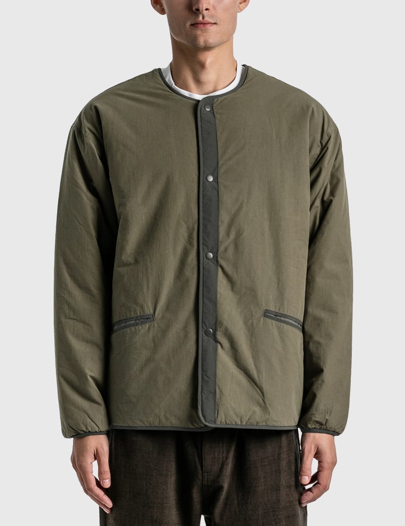 Satta - Dojo Jacket | HBX - Globally Curated Fashion and Lifestyle