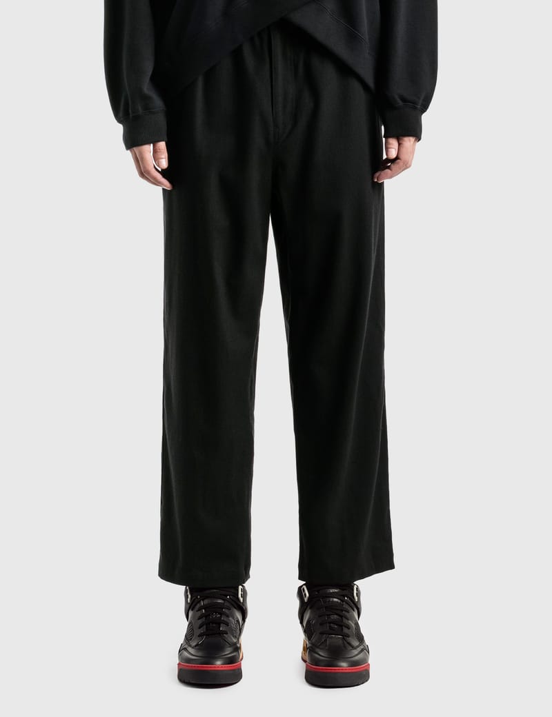 Sasquatchfabrix. - Western Easy Pants | HBX