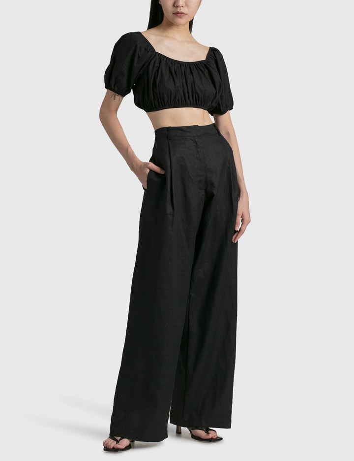 Faithfull the Brand - RHEA TOP | HBX - Globally Curated Fashion and ...