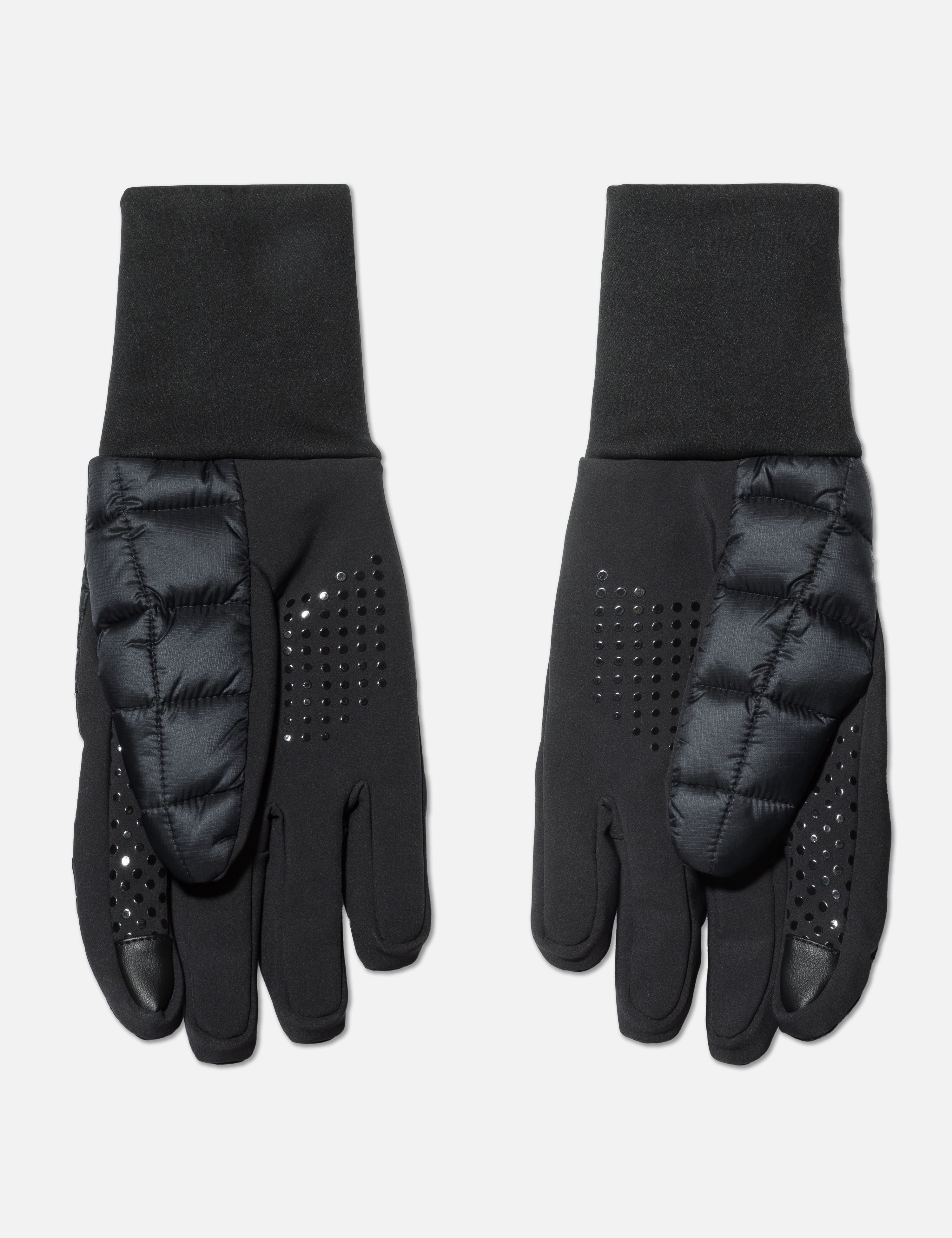 Canada Goose - Northern Liner Glove | HBX - Globally Curated 