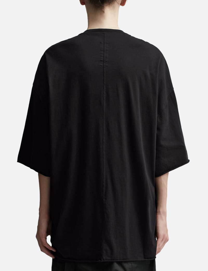 Rick Owens Drkshdw - TOMMY T-Shirt | HBX - Globally Curated