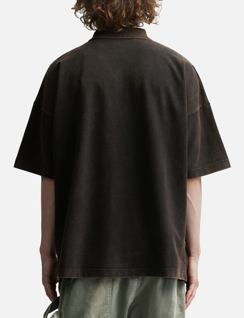 Lサイズ JW ANDERSON × POL ANGLADA ポロシャツ - メルカリ