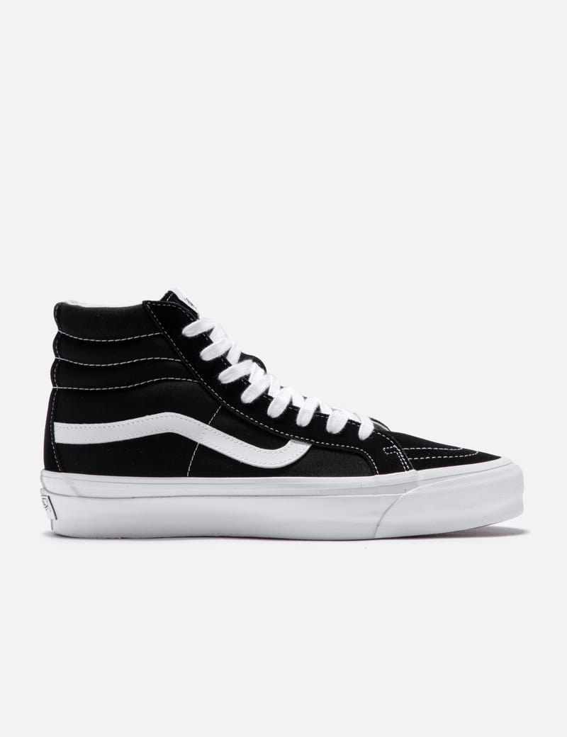 Vans sk8 cheap hi 38 reissue