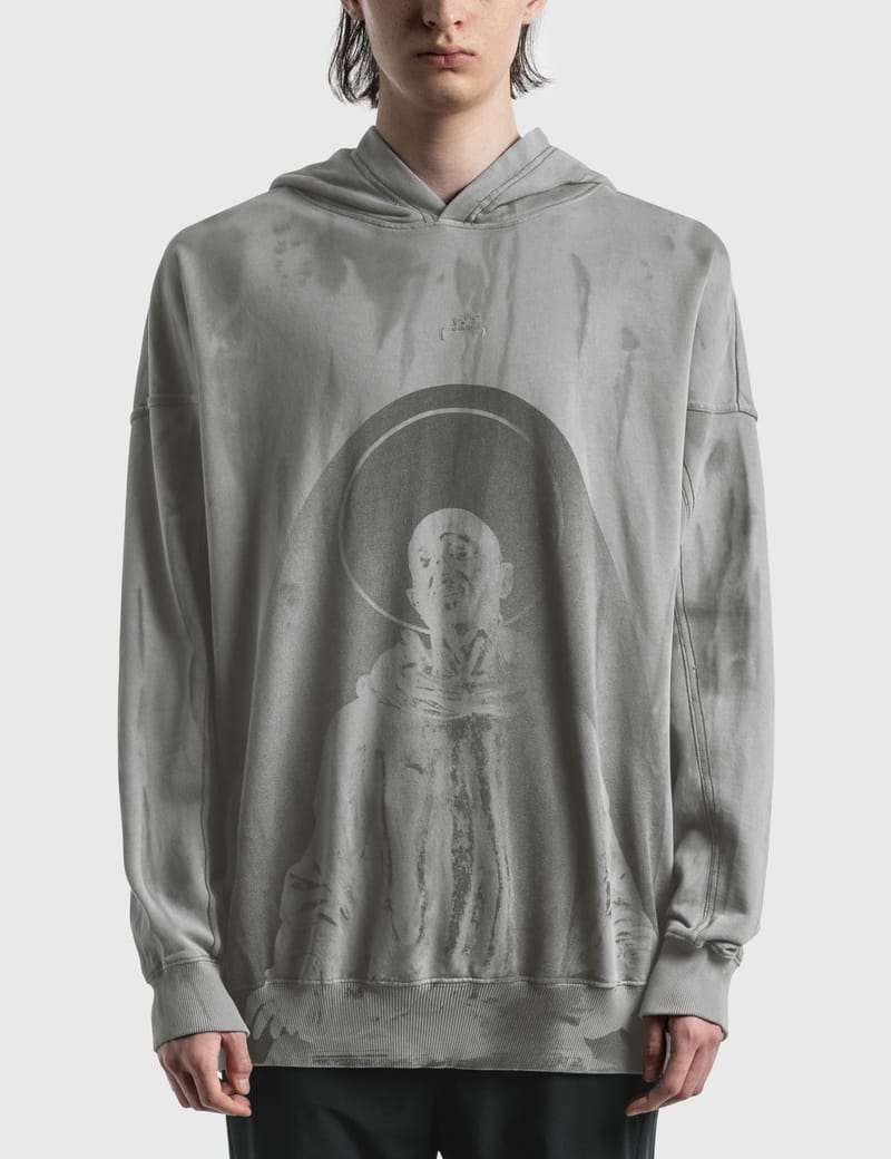 A-COLD-WALL* - Erosion Hoodie | HBX - Globally Curated Fashion and