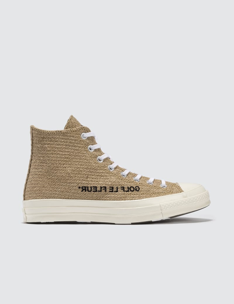 Chuck 70 hi hotsell x golf le fleur