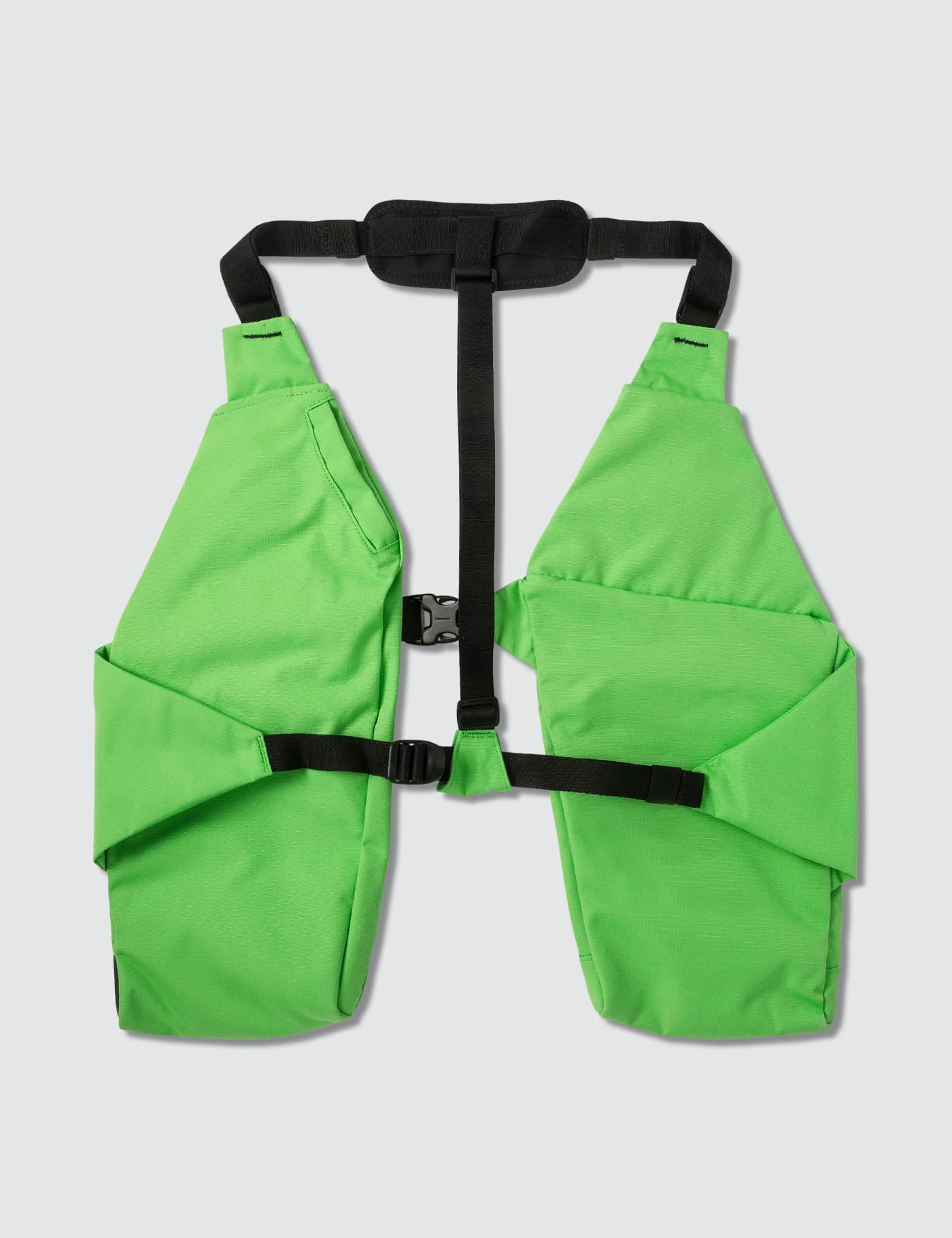 Oakley - Body Bag Vest Bag | HBX - Globally Curated Fashion and