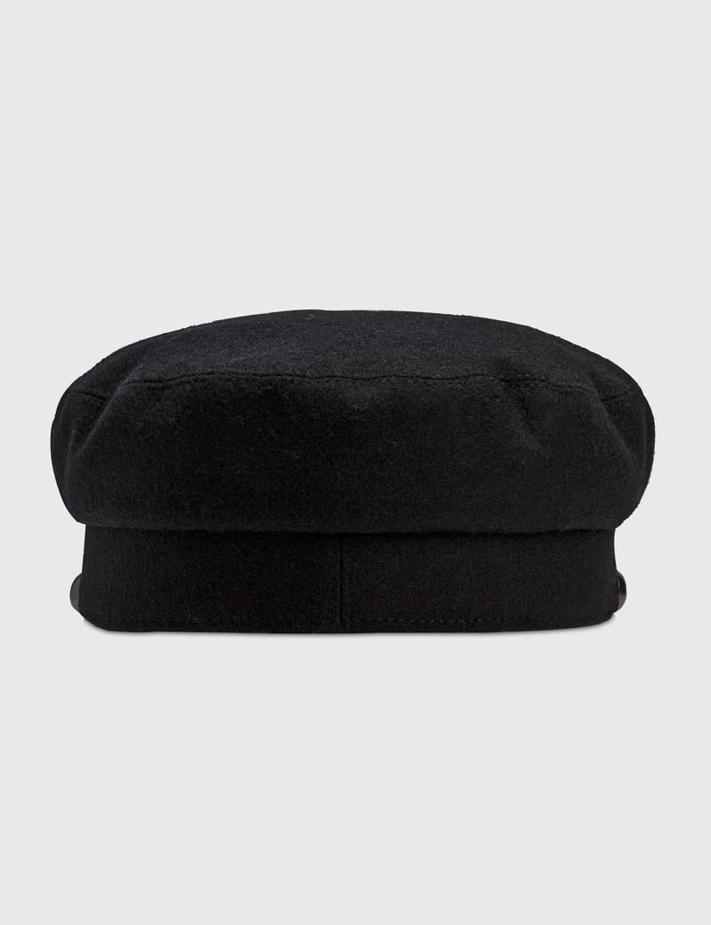 Misbhv - Monogram Hat | HBX - Globally Curated Fashion and