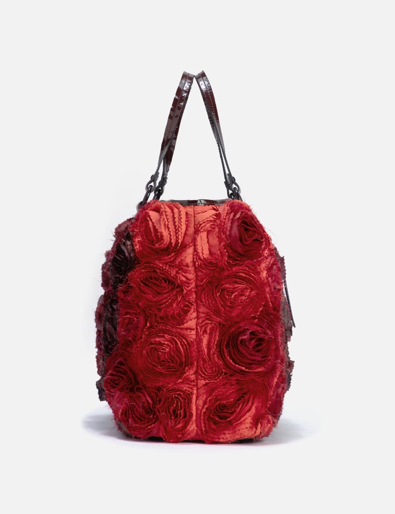 Valentino discount flower bag