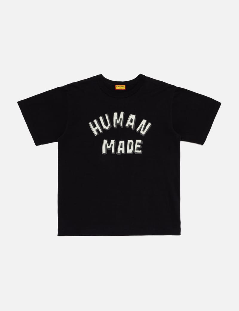 ヒューマンメイドから『I Know NIGO』記念Tシャツが発売 | Hypebeast.JP