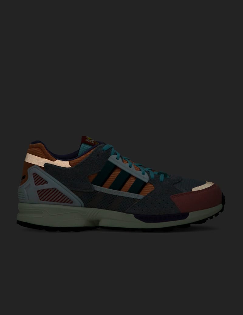 アディダス オリジナルス - ZX 10/8 CANDYVERSE | HBX