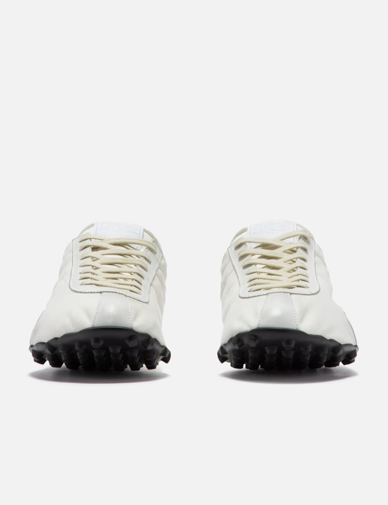 Maison Margiela - SPRINTERS LOW TOP | HBX - Globally Curated
