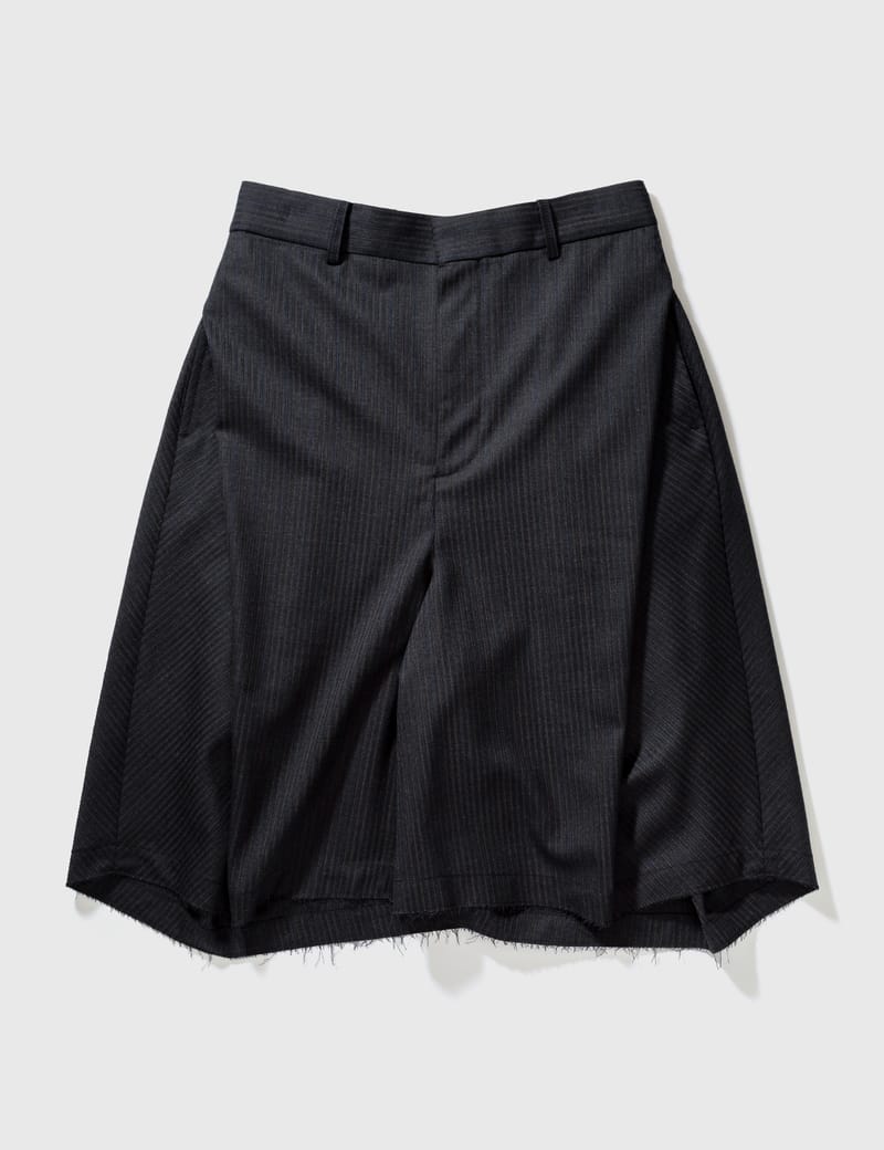 Ader Error - Balkan Shorts | HBX - HYPEBEAST 為您搜羅全球