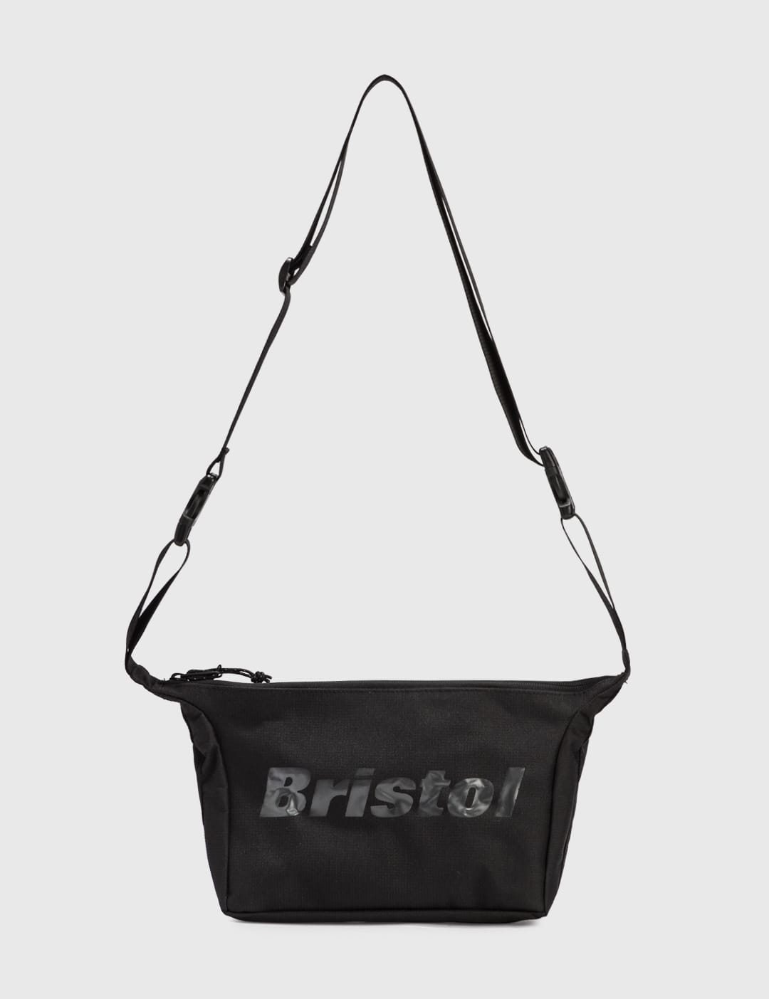 シルバー金具 FC.Real Bristol 2WAY SMALL SHOULDER BAG - ショルダー
