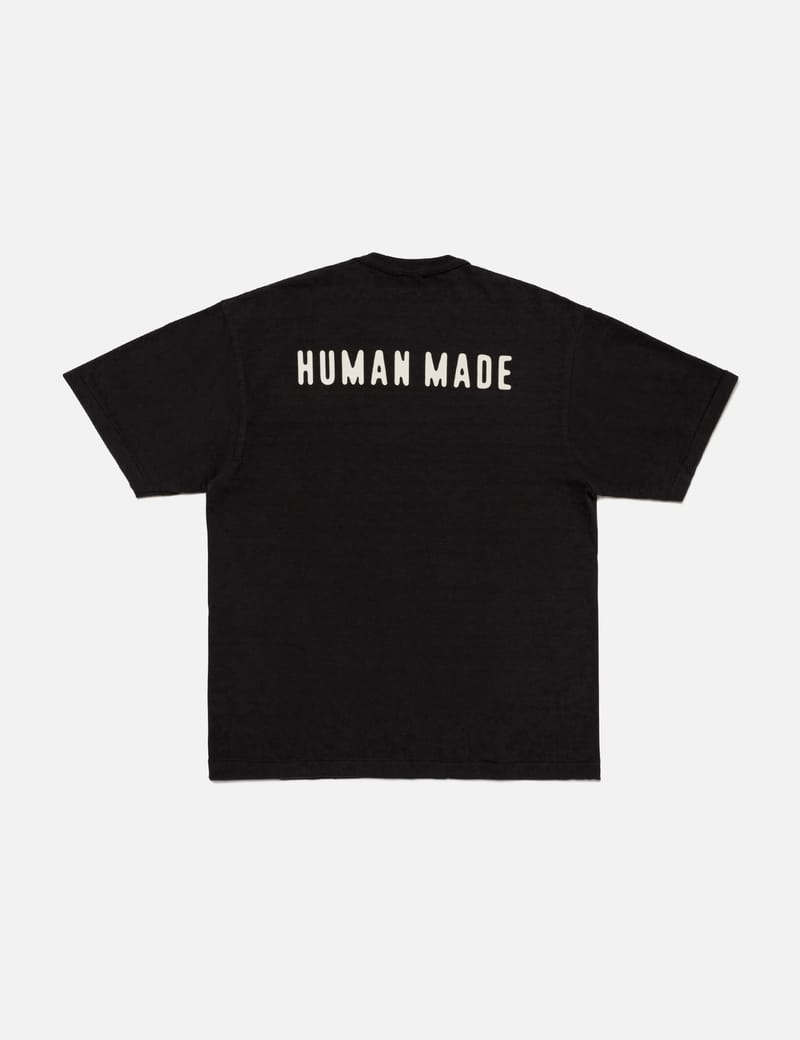 トップス HUMAN MADE GRAPHIC T-SHIRT #5 24FW Human Made - GRAPHIC T-SHIRT #5 | HBX - Globally Curated