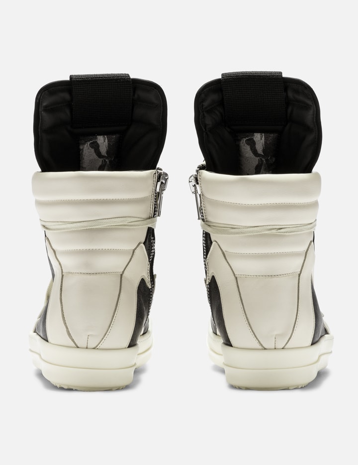 Geobasket Python Rick Owens - Geobasket Shoes | HBX