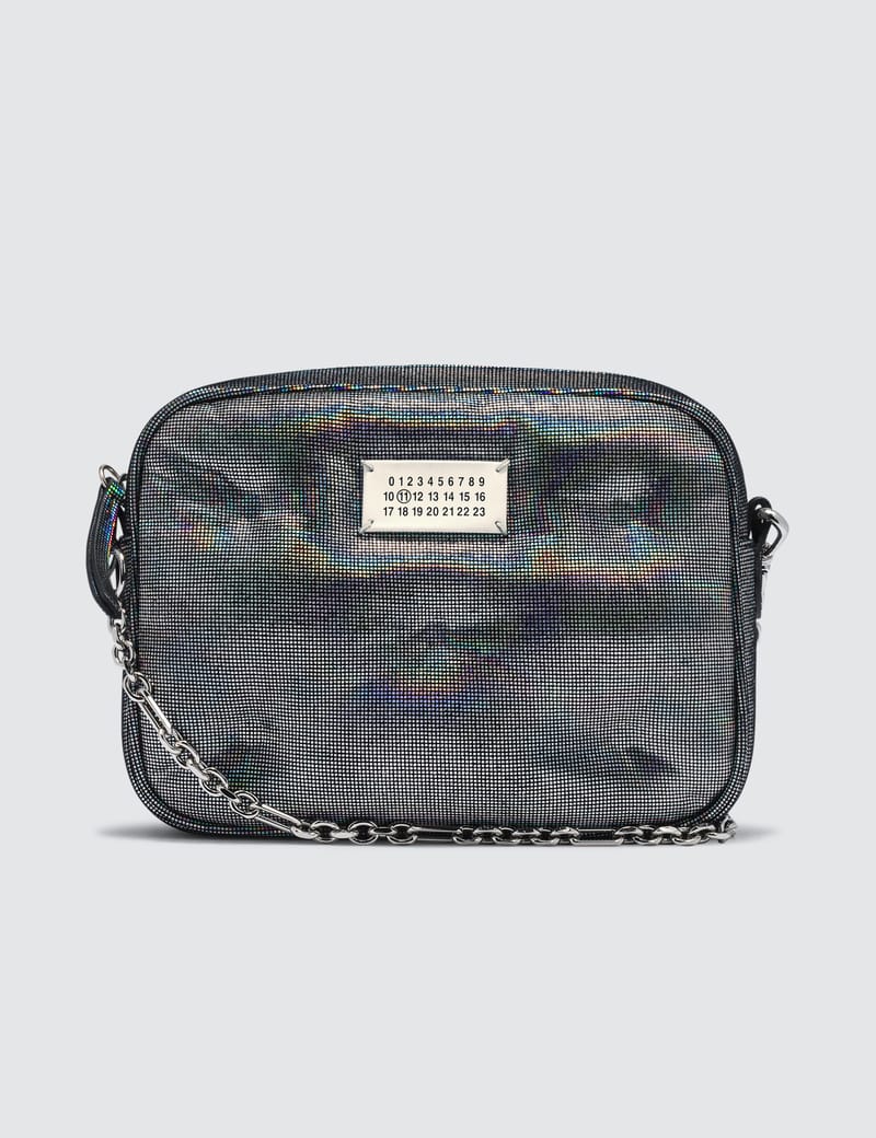 Maison Margiela - Glam Slam Crossbody Bag | HBX