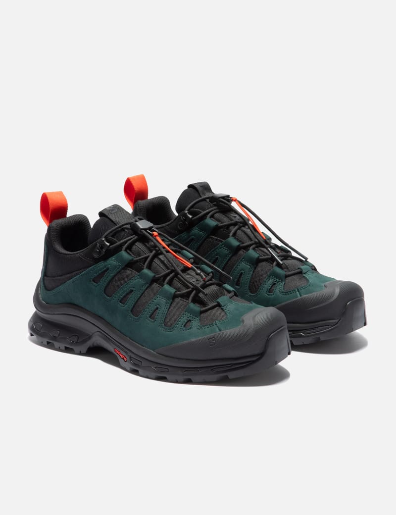 Salomon Advanced - QUEST LOW 2 GR10K | HBX
