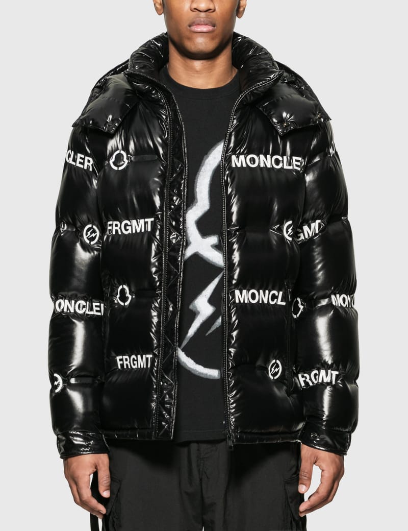 MONCLER GENIUS X FRAGMENT DESIGN ジャケット