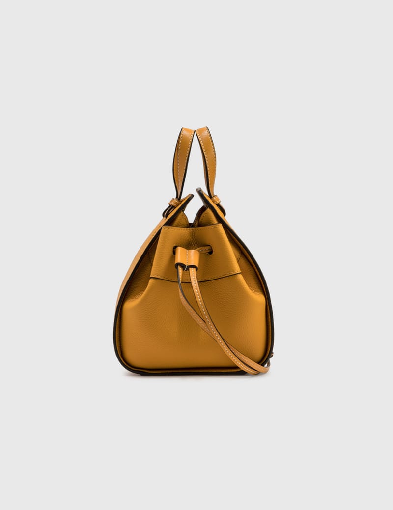Loewe - Mini Hammock Drawstring Bag | HBX
