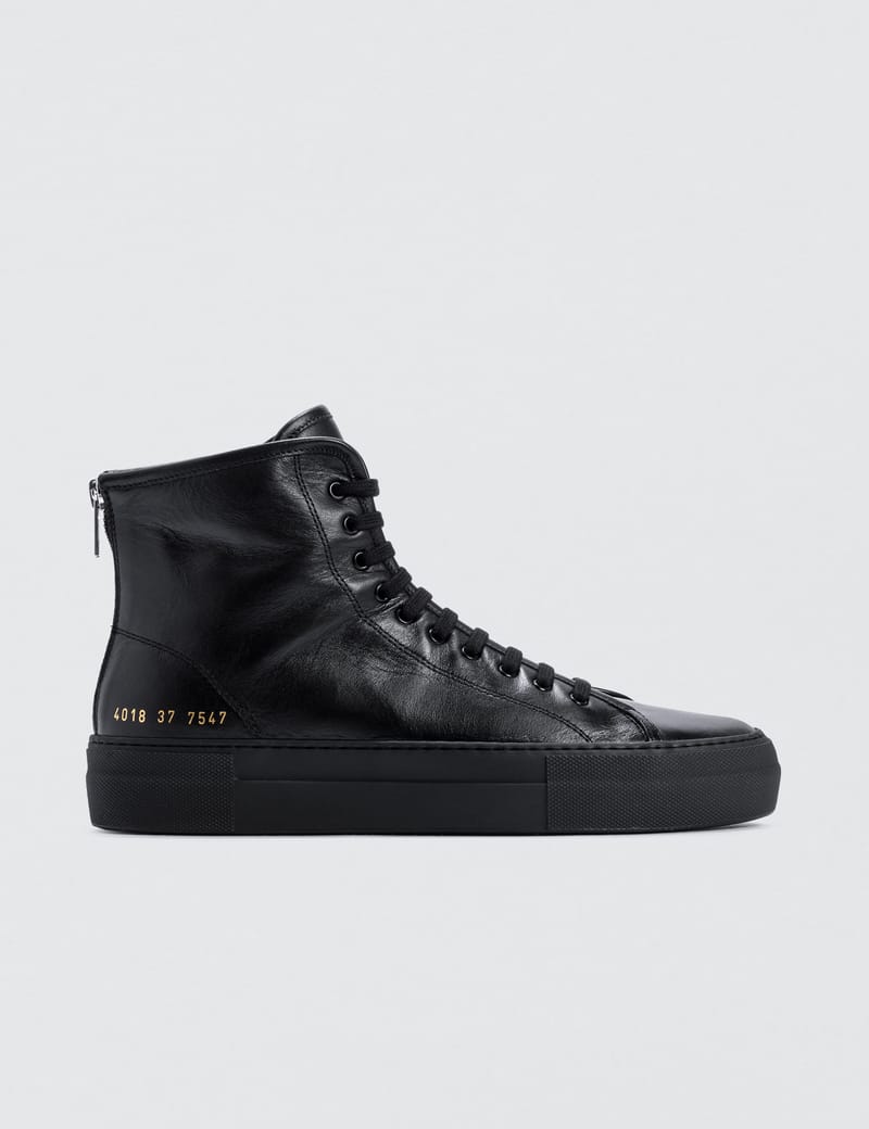 Common projects tournament hot sale high nubuck