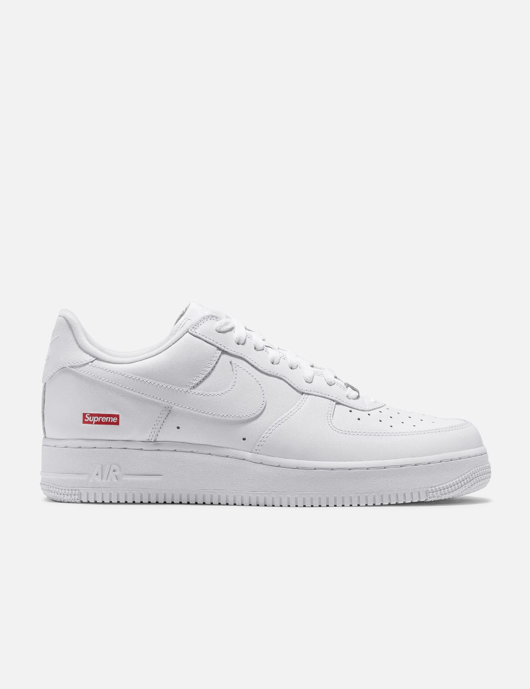 Nike - Nike x Supreme Air Force 1 Low | HBX - Globally Curated