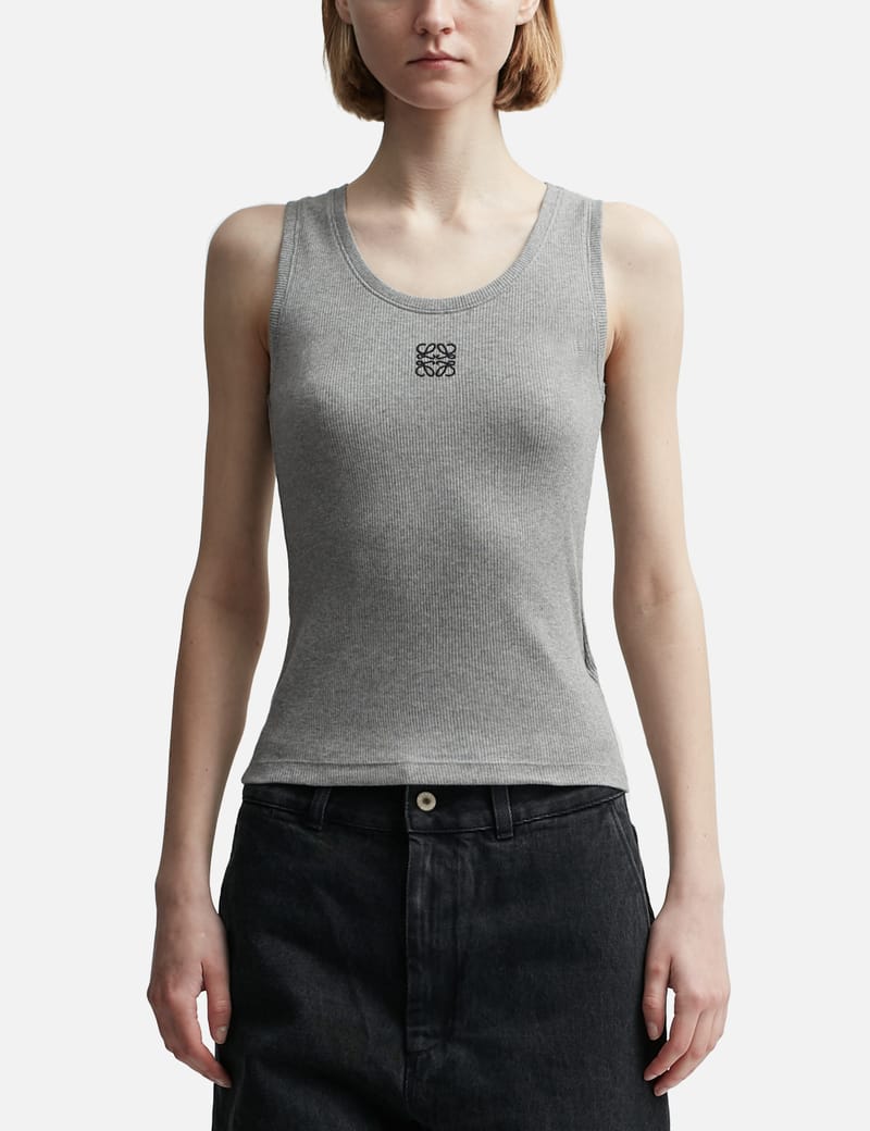 Loewe - ANAGRAM TANK TOP | HBX
